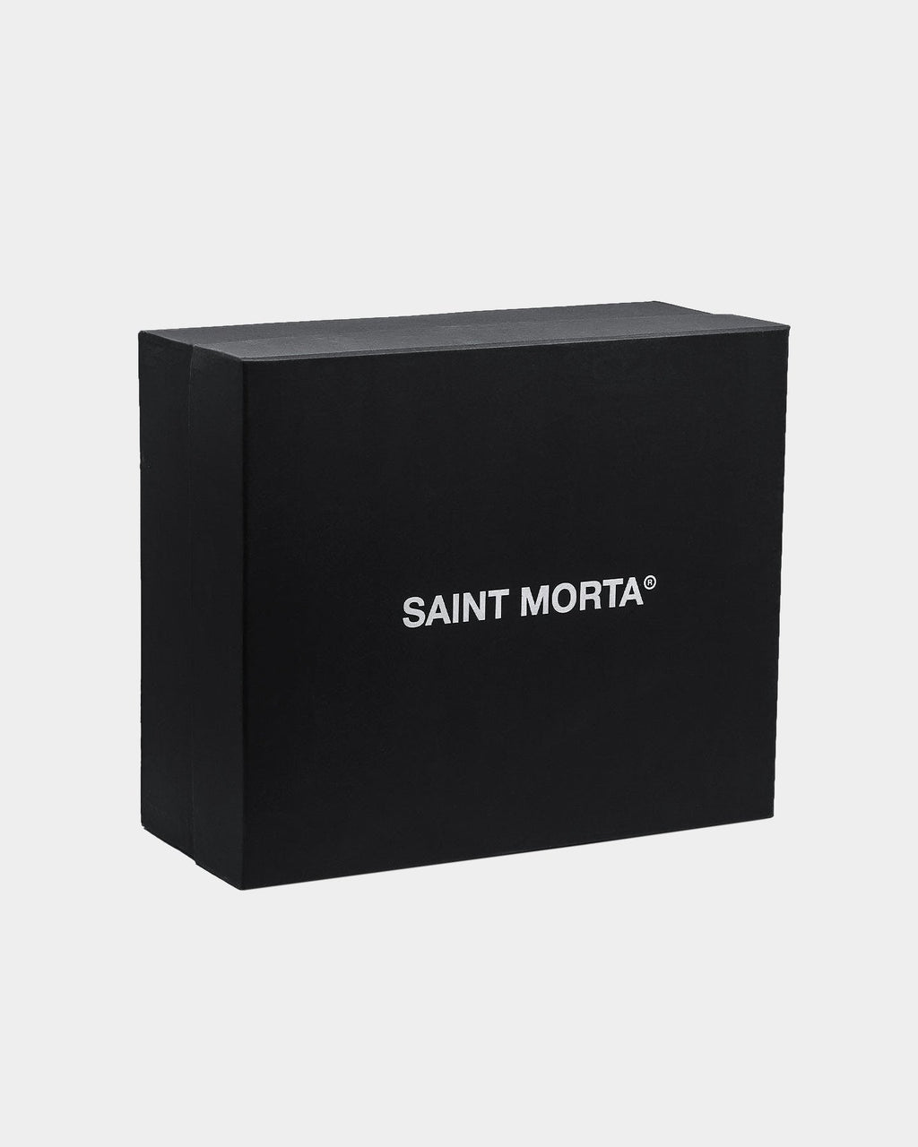 Saint Morta Nomad Chelsea Boot Brown