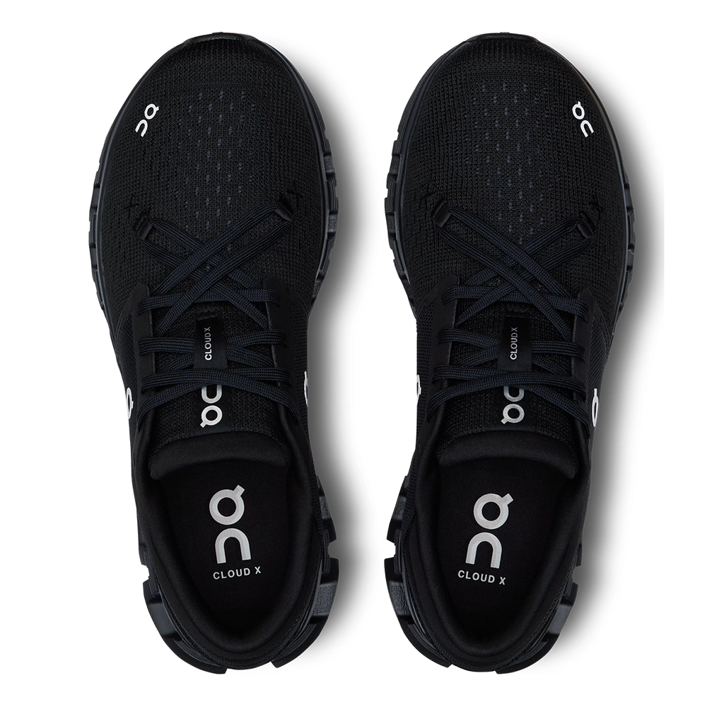 ON Cloud X V4 - Running Shoes