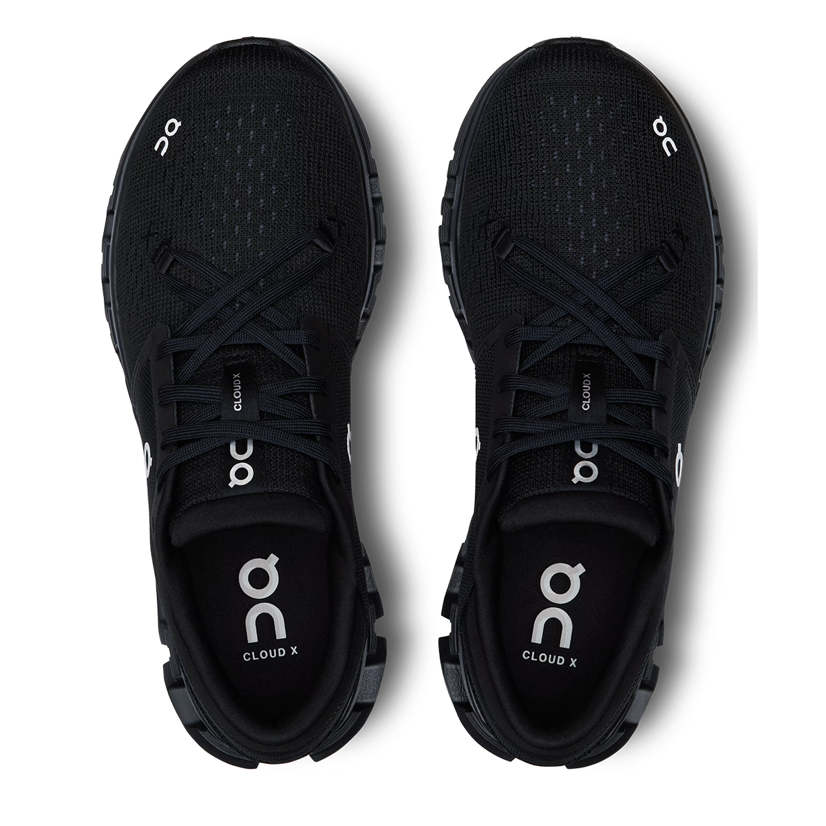 ON Cloud X V4 - Running Shoes