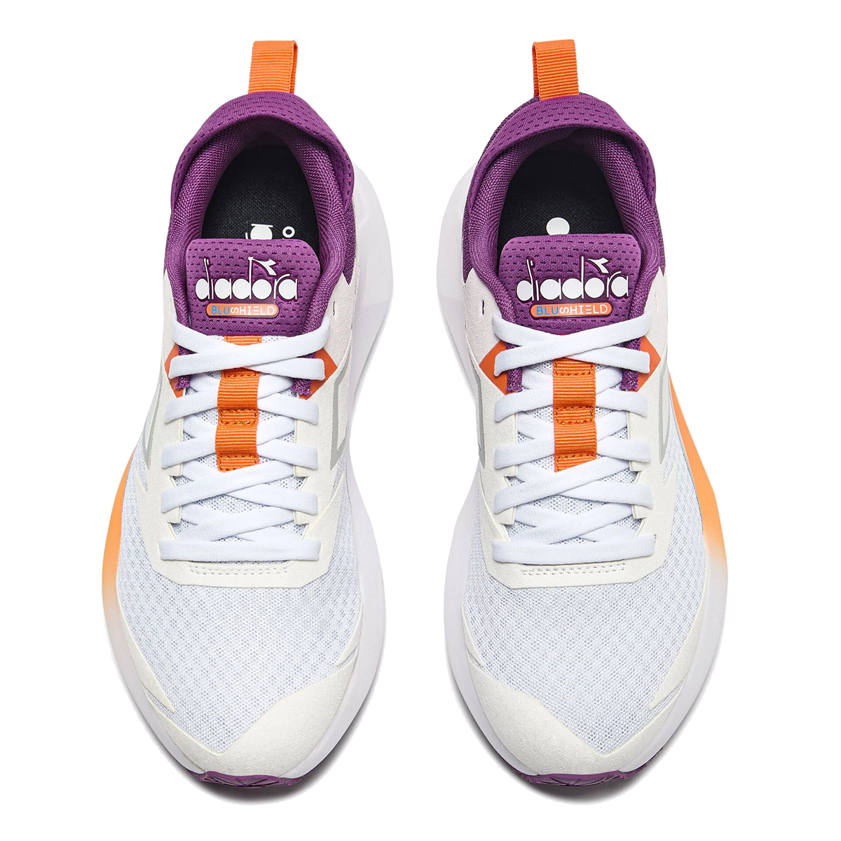 Diadora Mythos Blushield Vigore 3 - Running Shoes