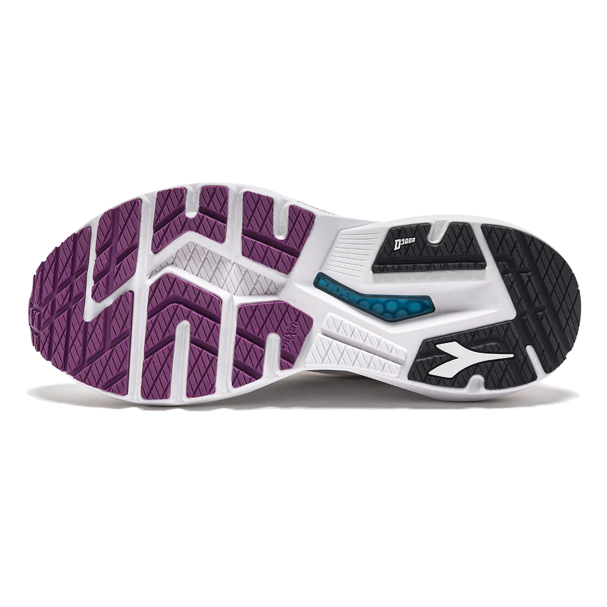 Diadora Mythos Blushield Vigore 3 - Running Shoes