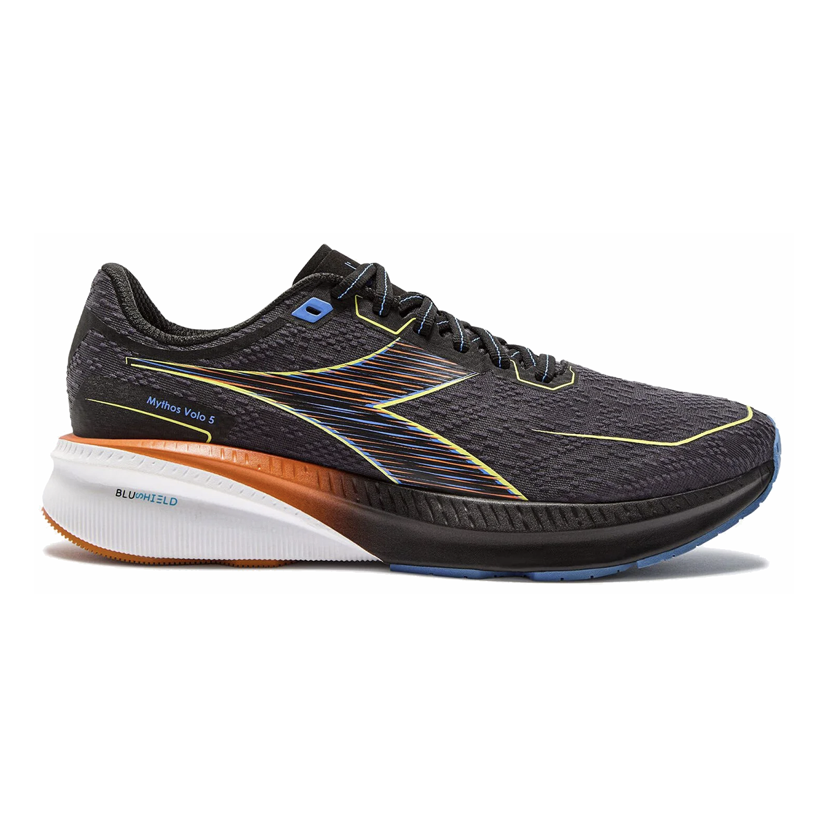 Diadora Mythos Blushield Volo 5 - Trail Running Shoes