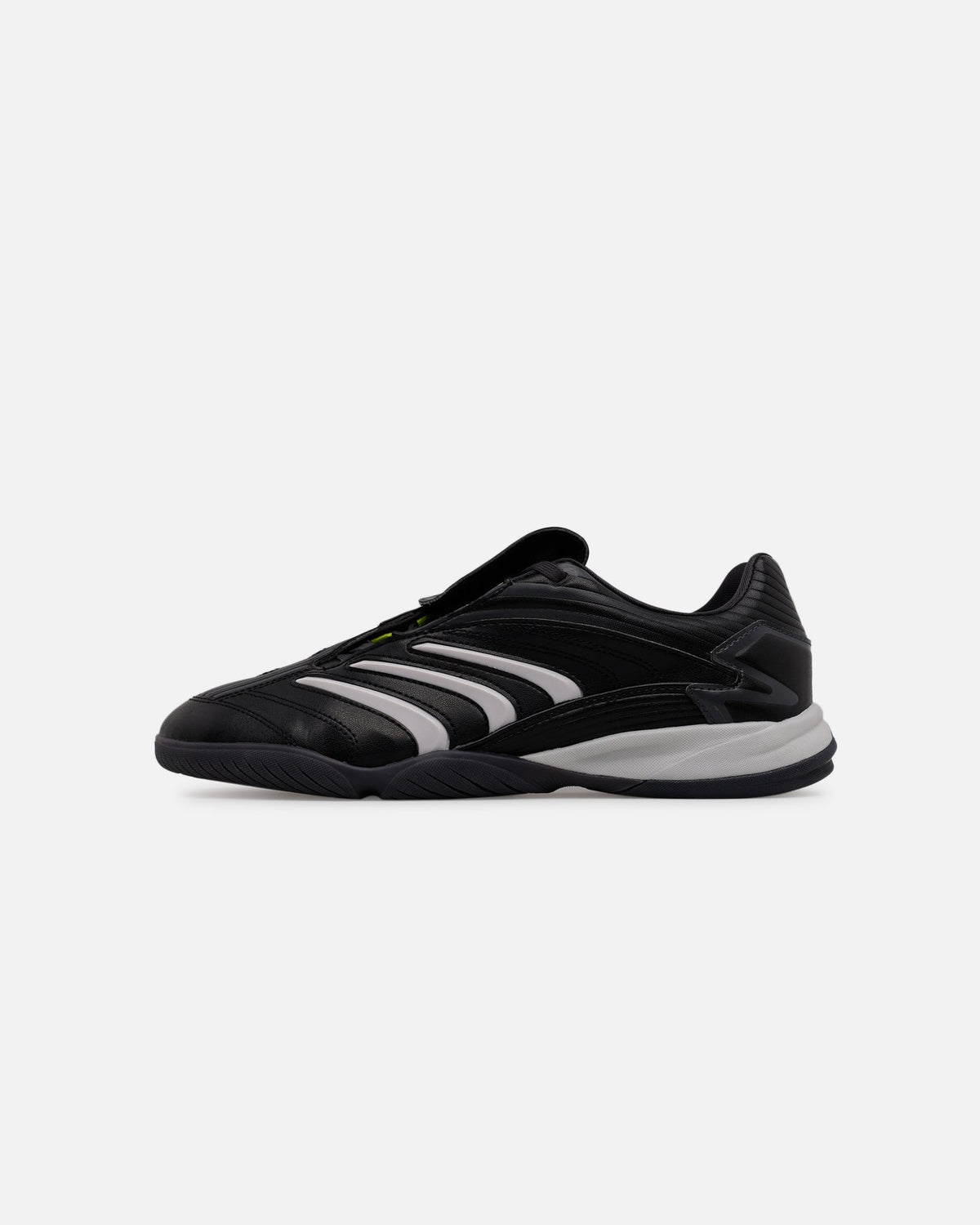 Adidas Predator Sala Black/White - Sneakers