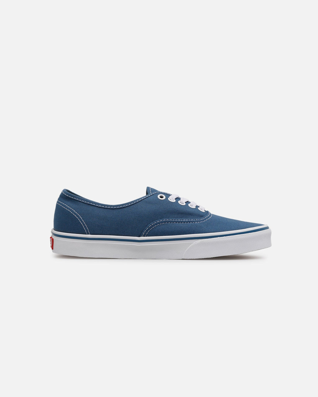 Vans Authentic Navy - Sneakers
