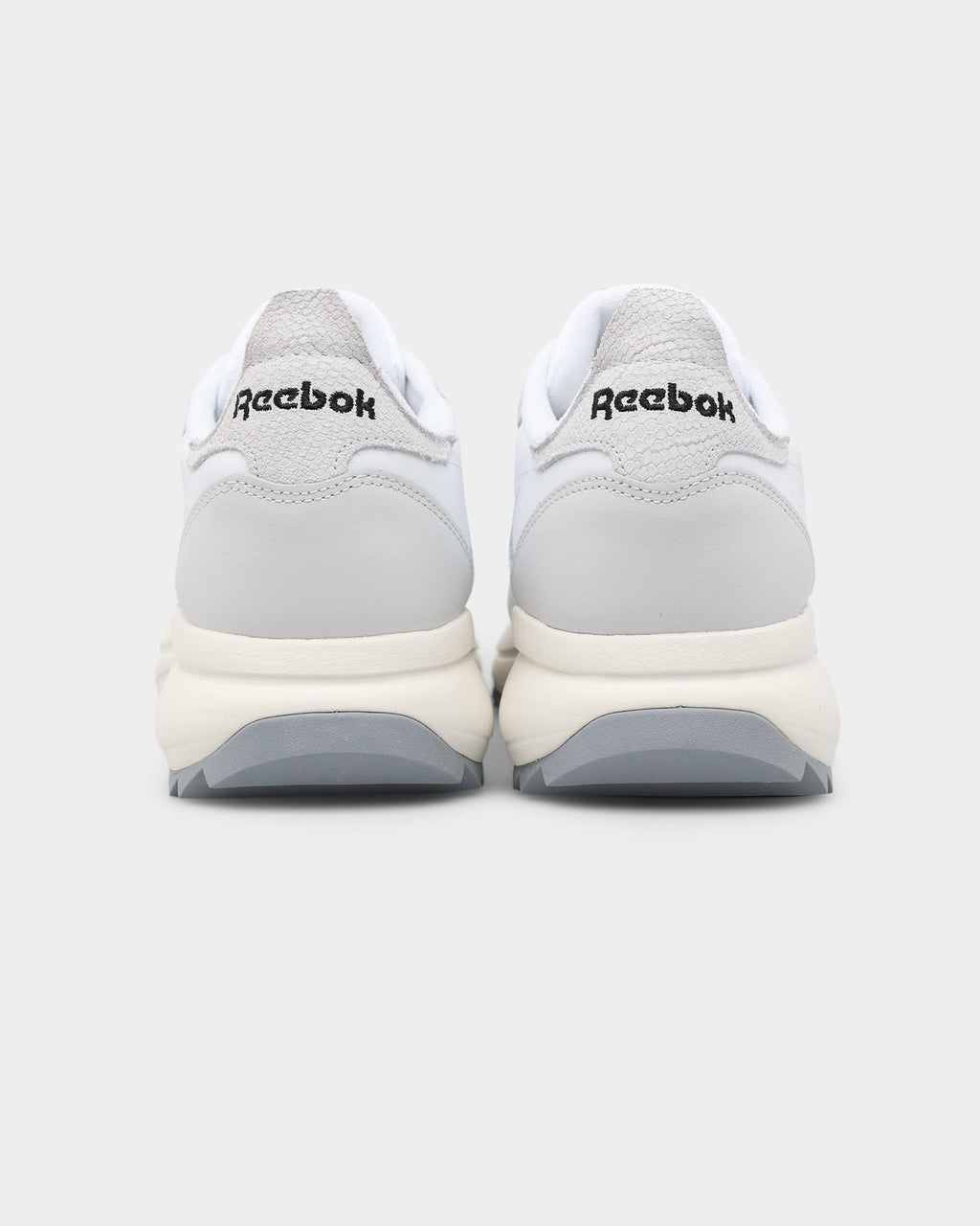 Reebok Women's Classic Leather SP Extra White - Sneakers