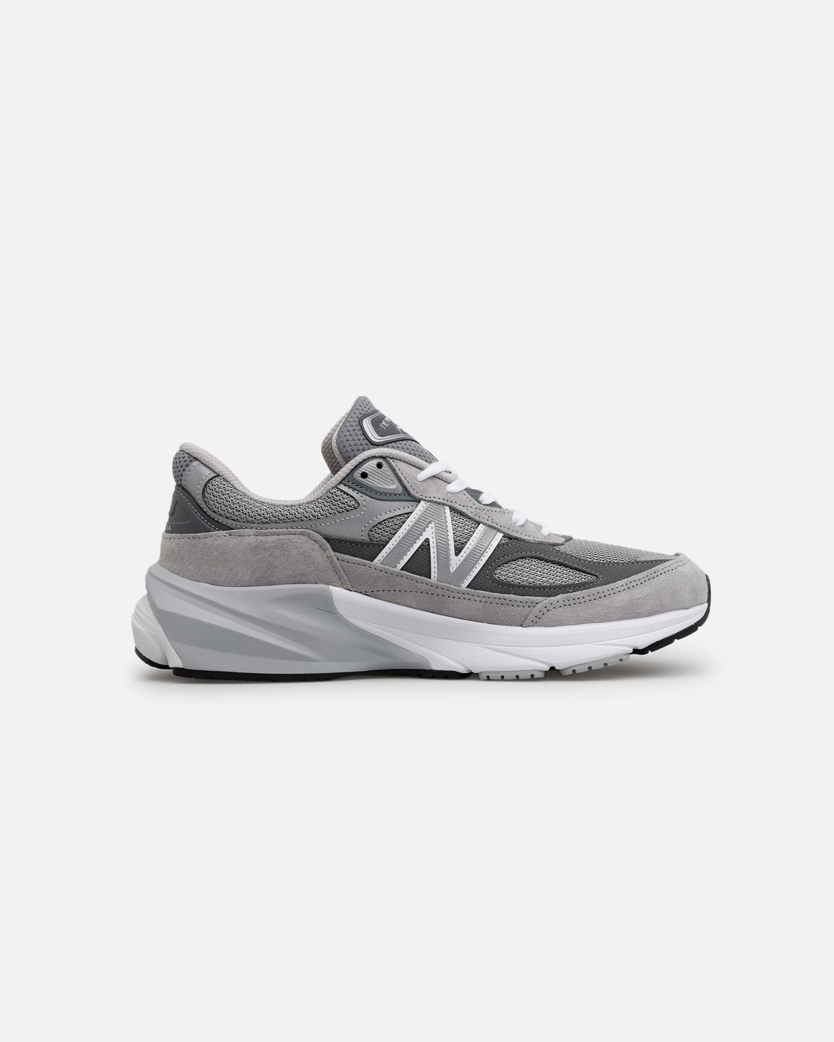 New Balance 990v6 Grey - Sneakers
