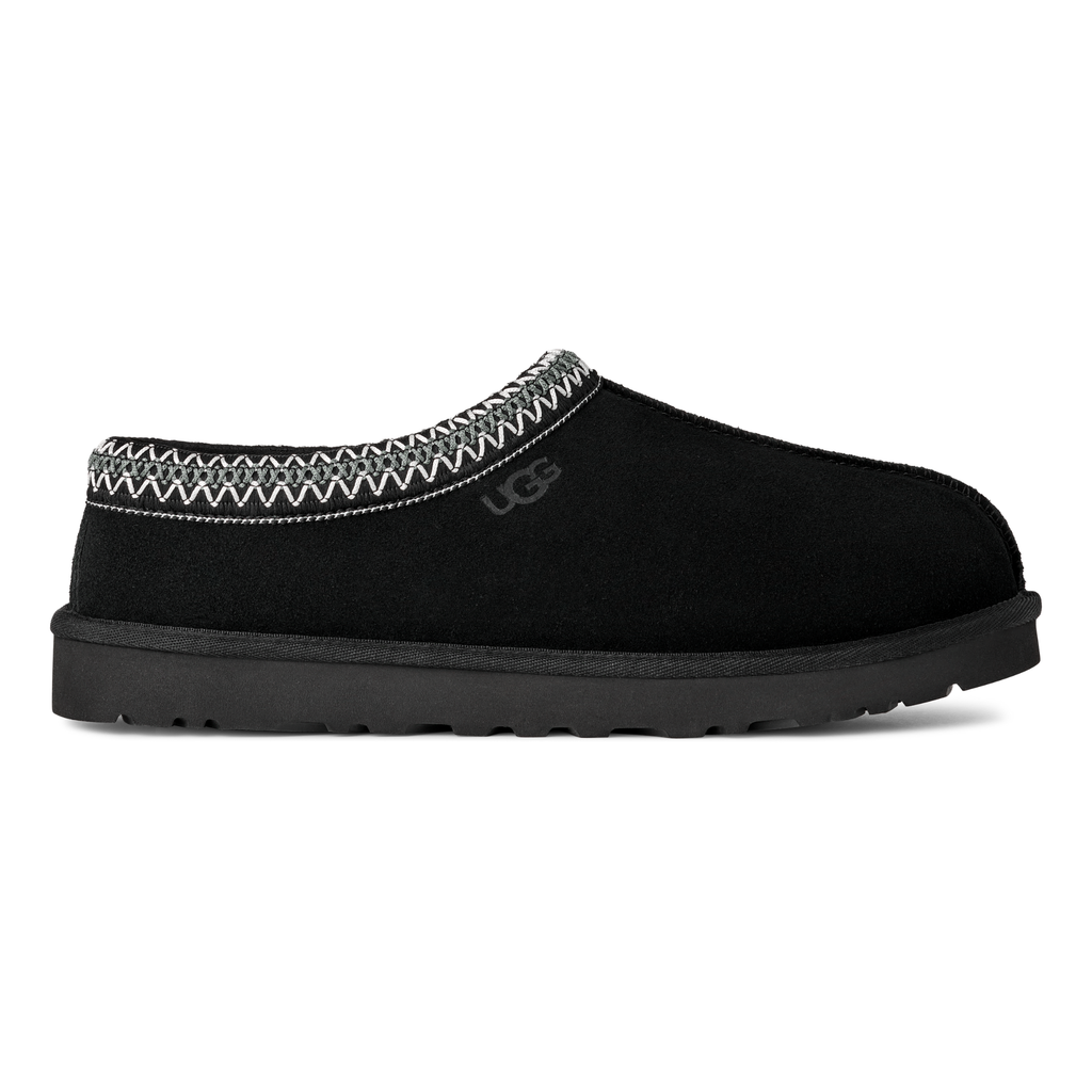UGG Men's Tasman II Black - Slippers