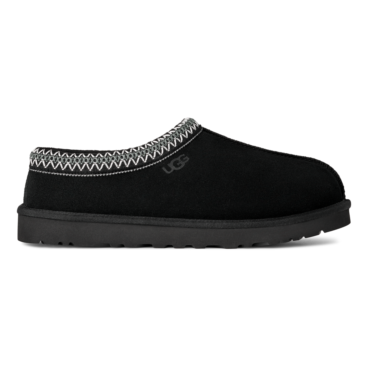UGG Men's Tasman II Black - Slippers