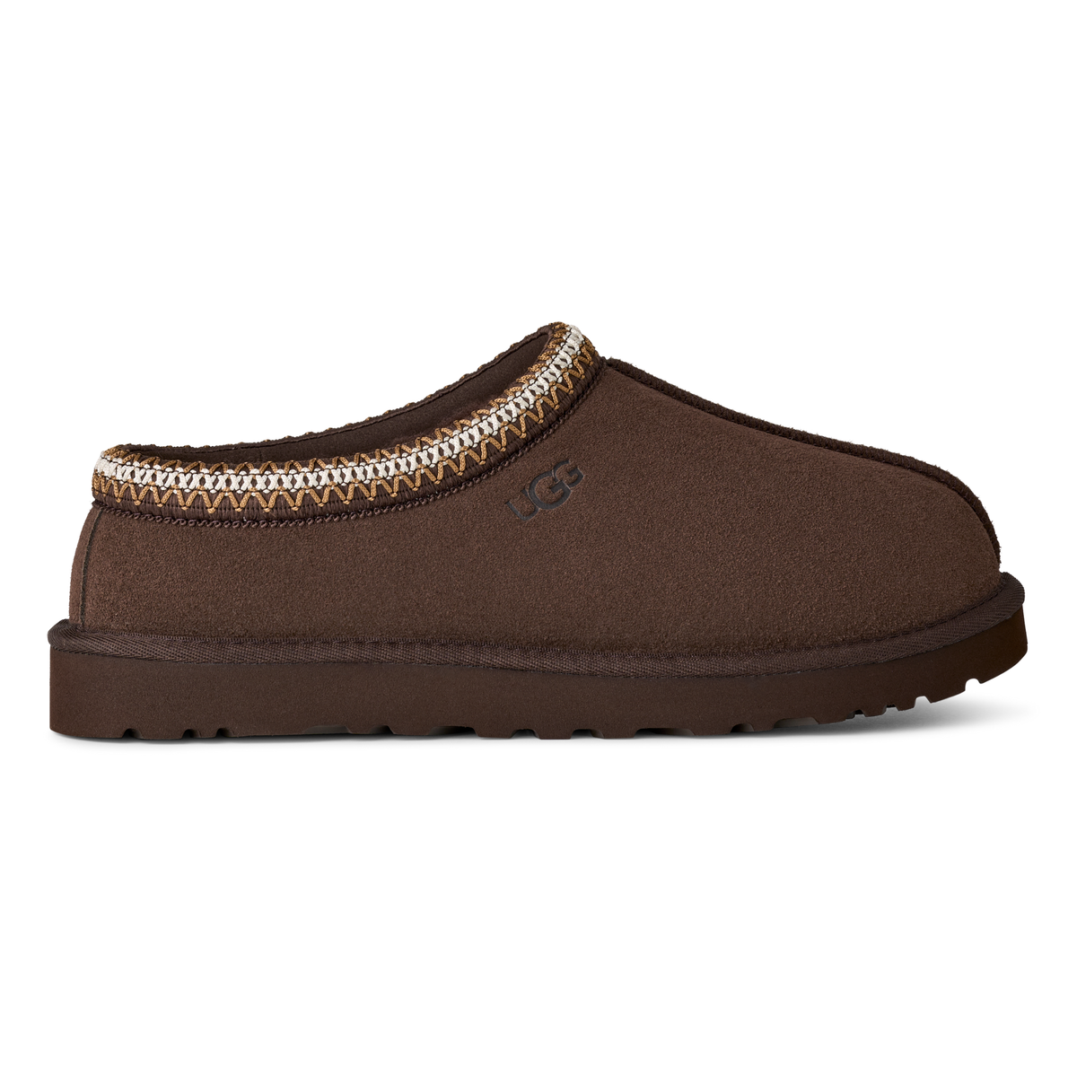 UGG Men's Tasman II Dusted Cocoa - Slippers