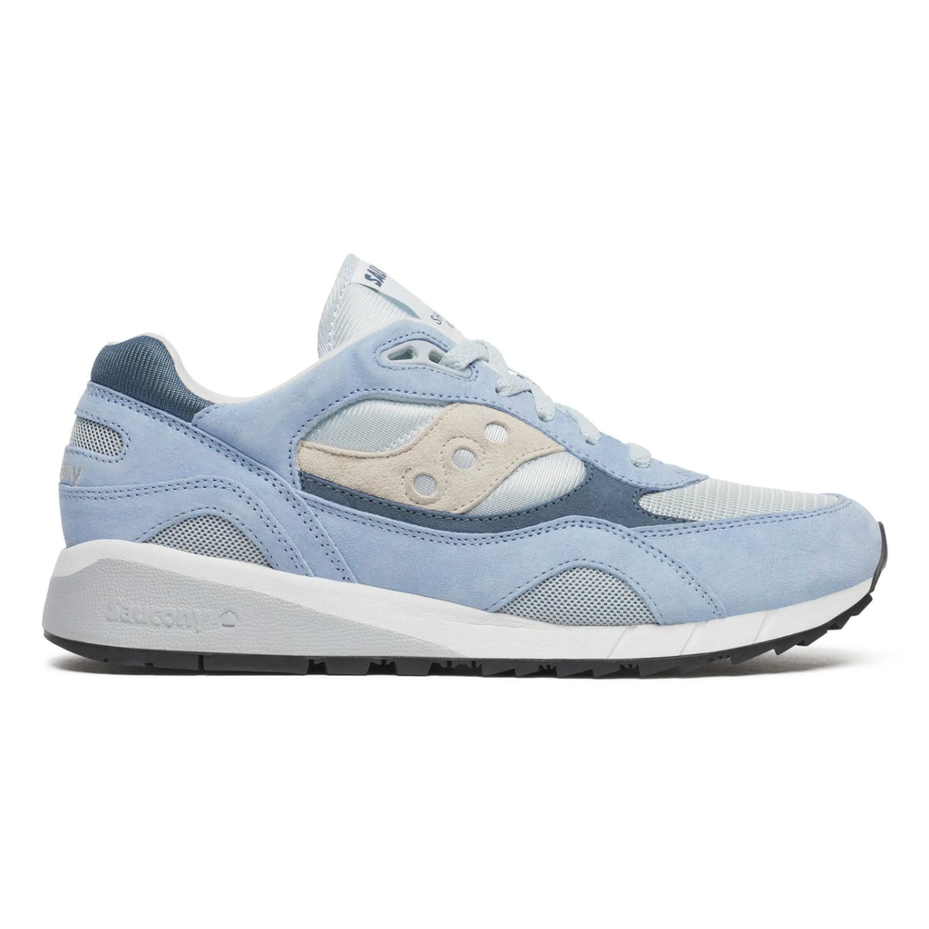 Saucony Men's Shadow 6000 Plein Air - Sneakers