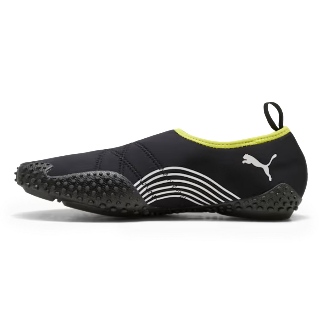 Puma Men's Mostro Flex PUMA Black - Sneakers