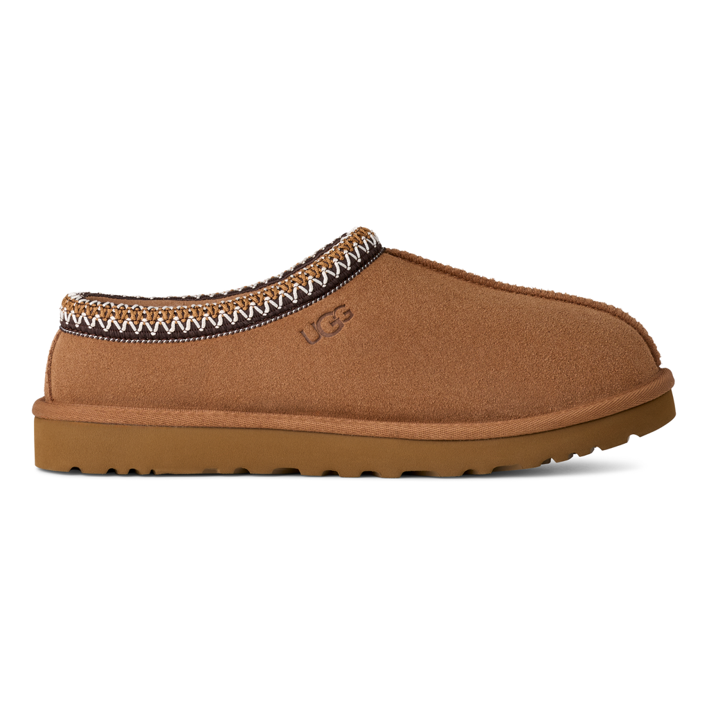 UGG Men's Tasman II Chestnut - Slippers