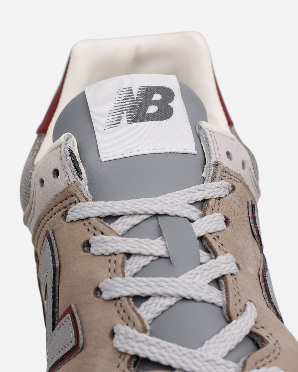 New Balance 574 Stone - Sneakers