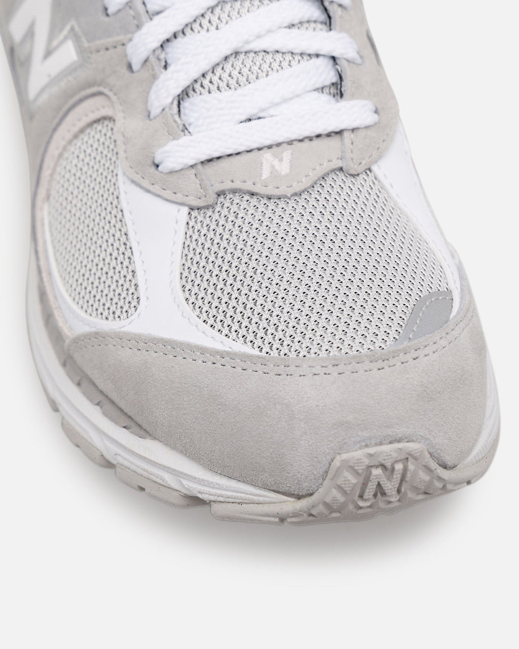 New Balance 2002R Linen - Sneakers