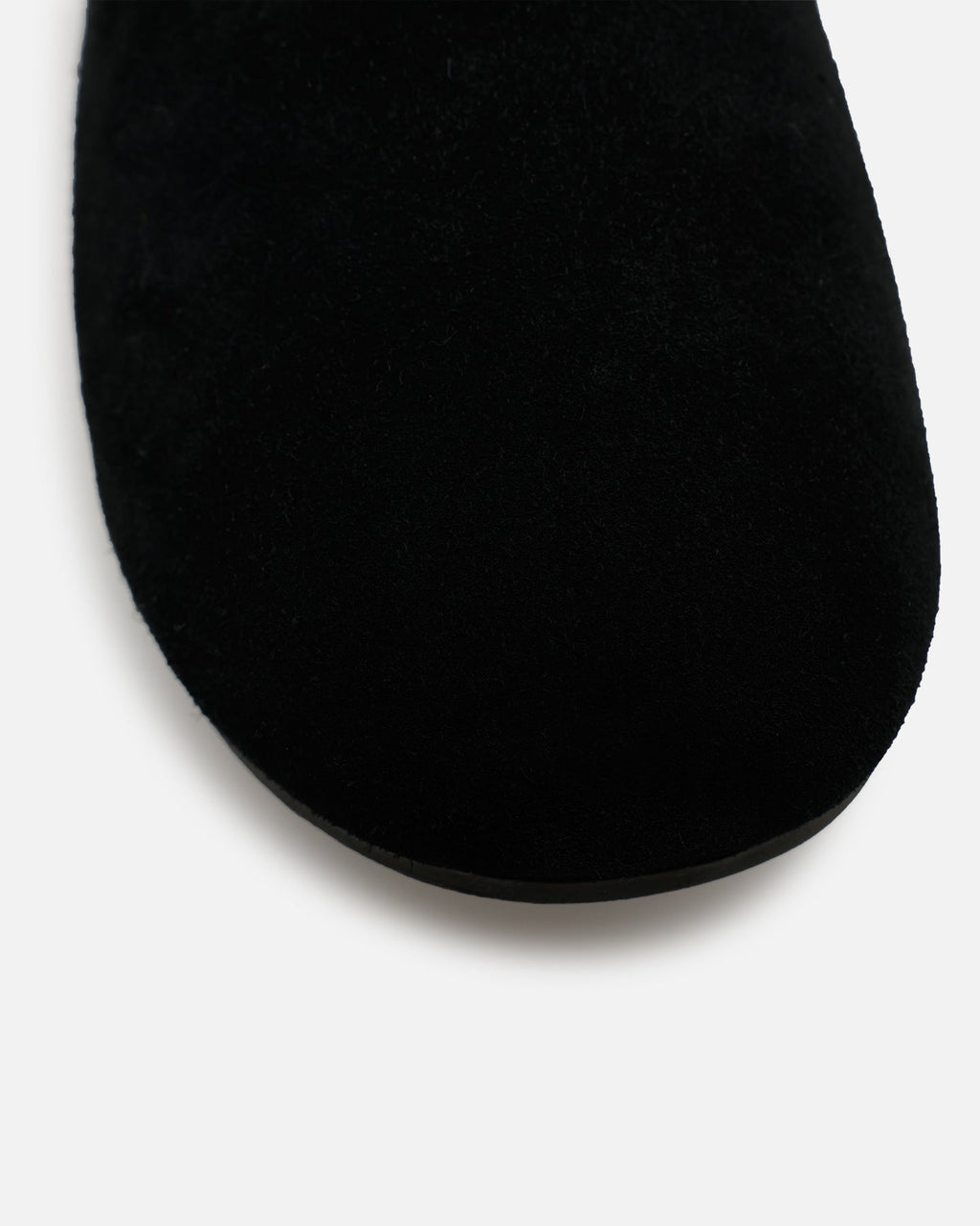 UGG Women's Elea Slip On Black - Slippers