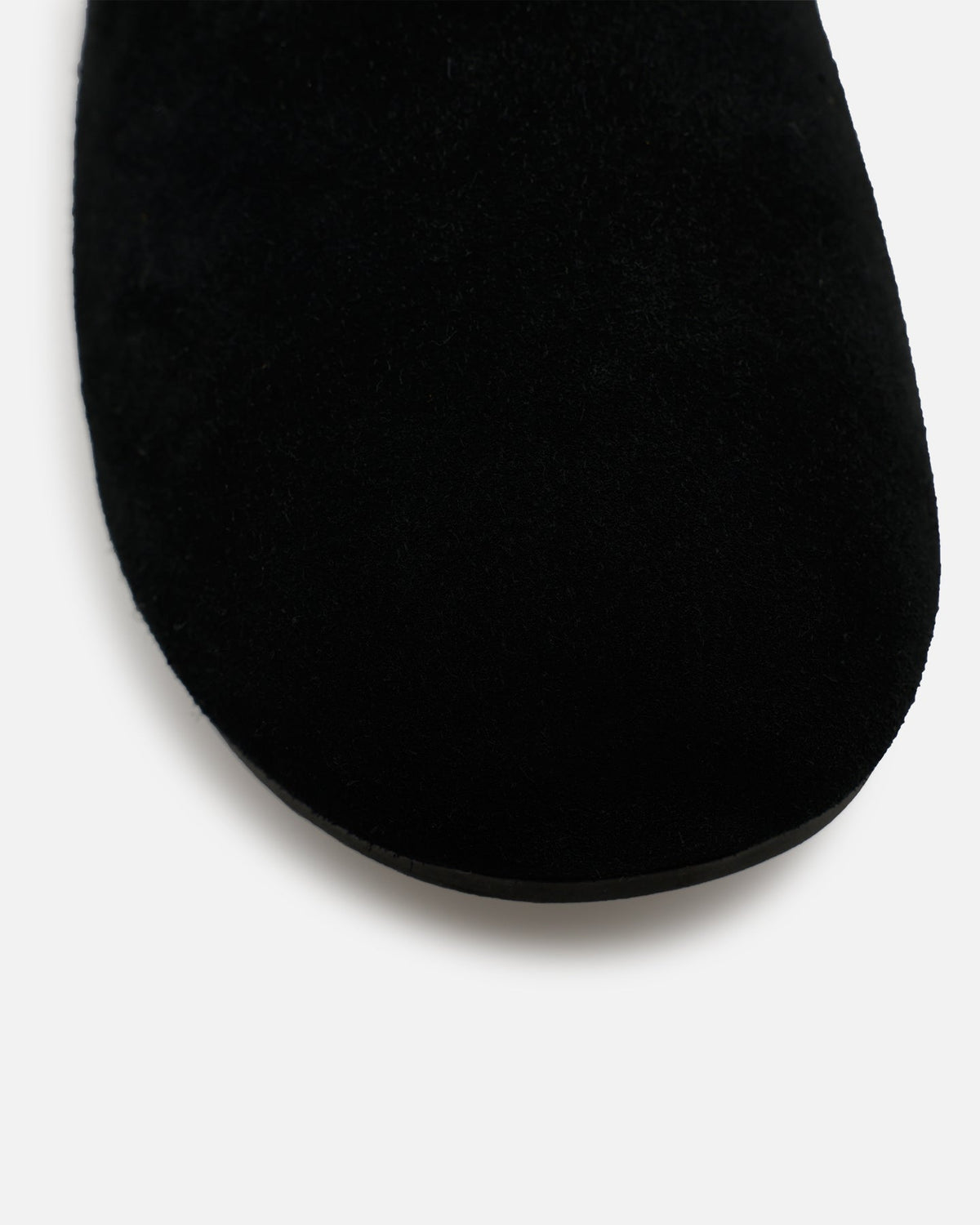 UGG Women's Elea Slip On Black - Slippers