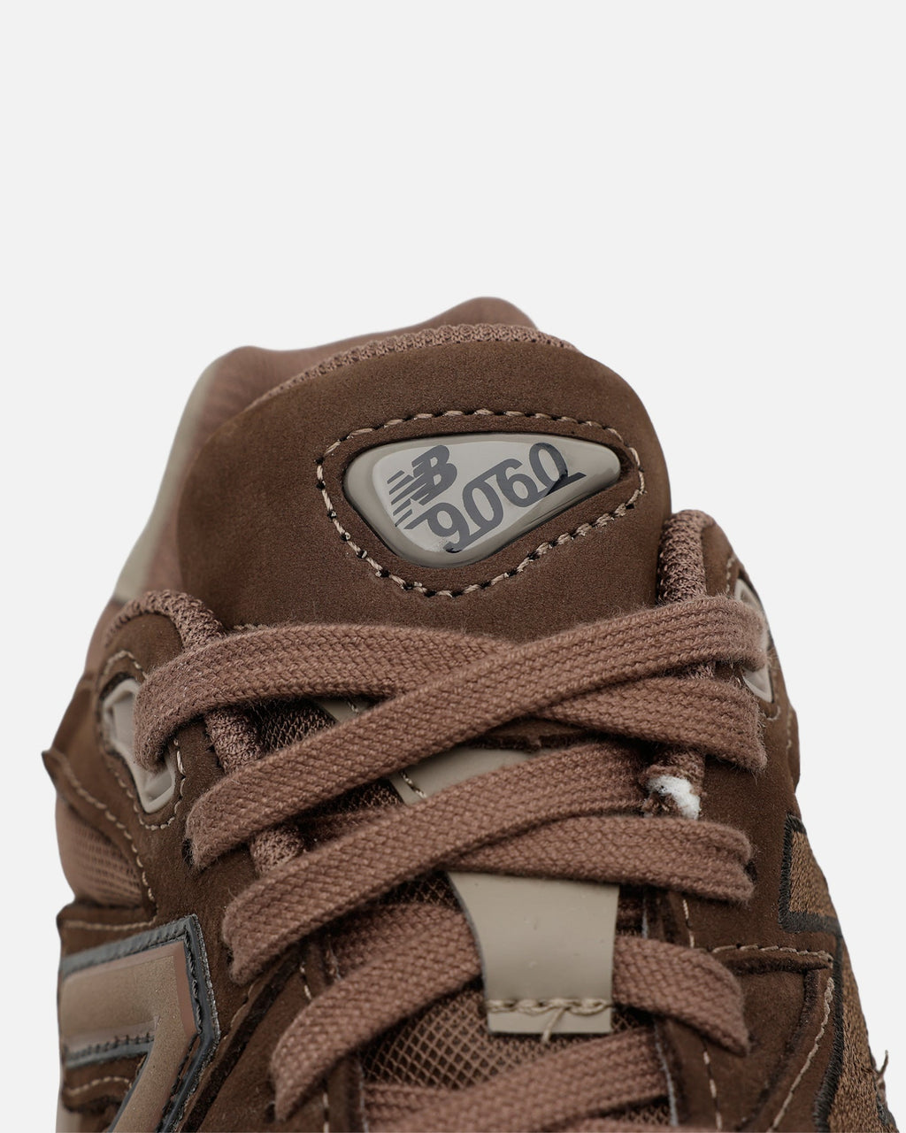 New Balance 9060 Brown - Sneakers