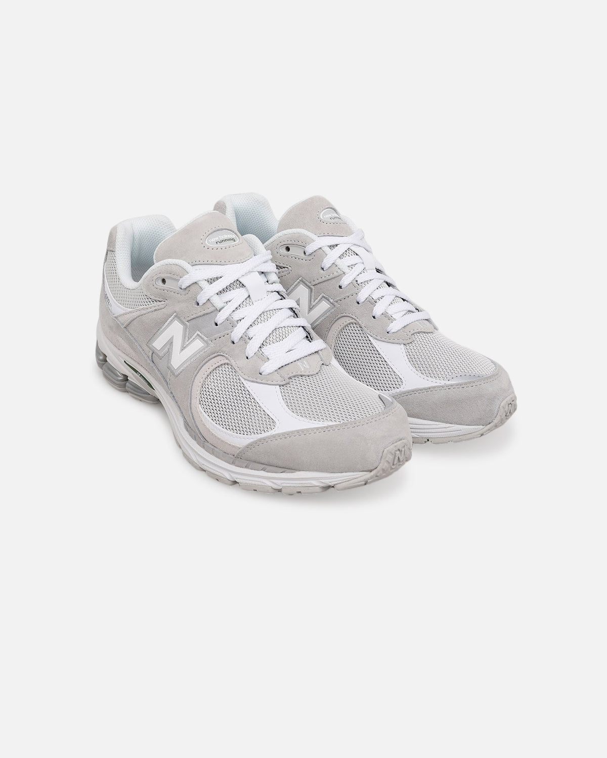 New Balance 2002R Linen - Sneakers
