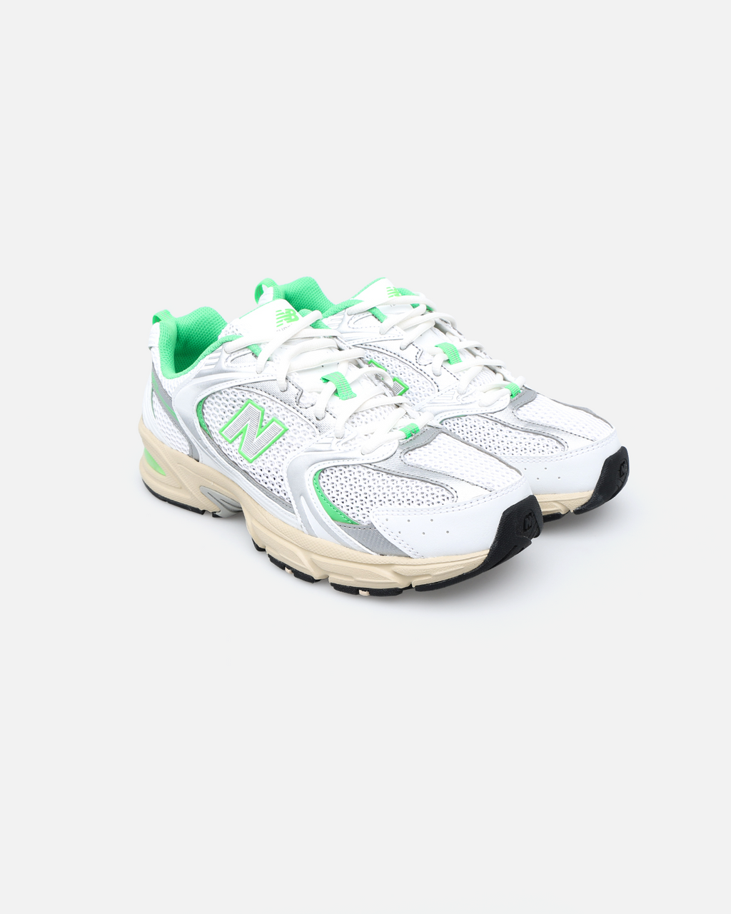 New Balance 530 White - Sneakers
