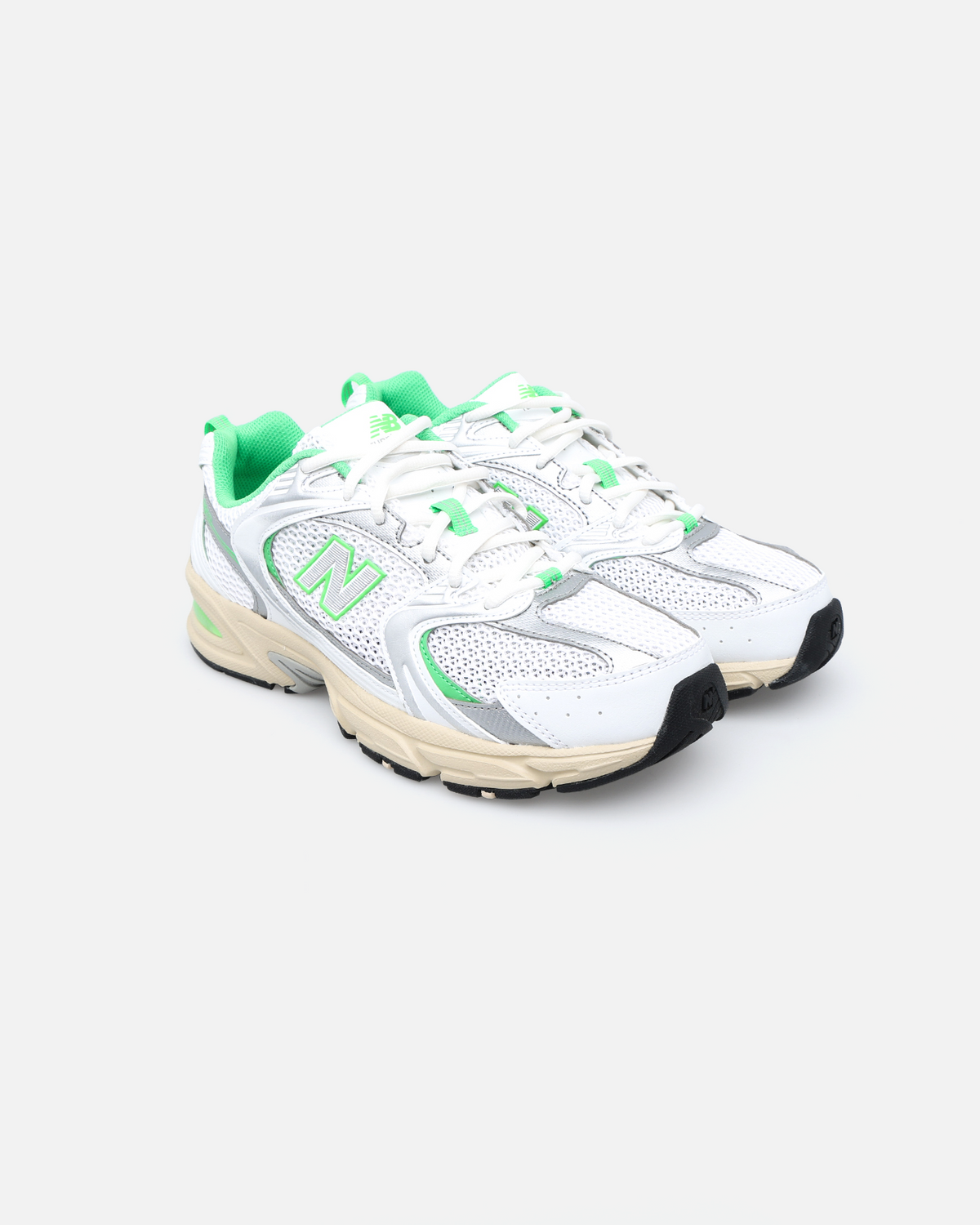 New Balance 530 White - Sneakers