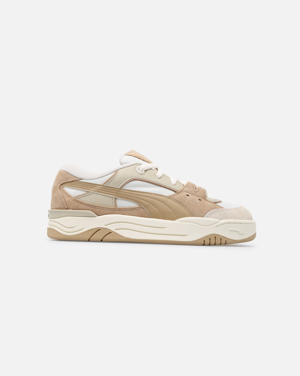 Puma 180 Tan - Sneakers