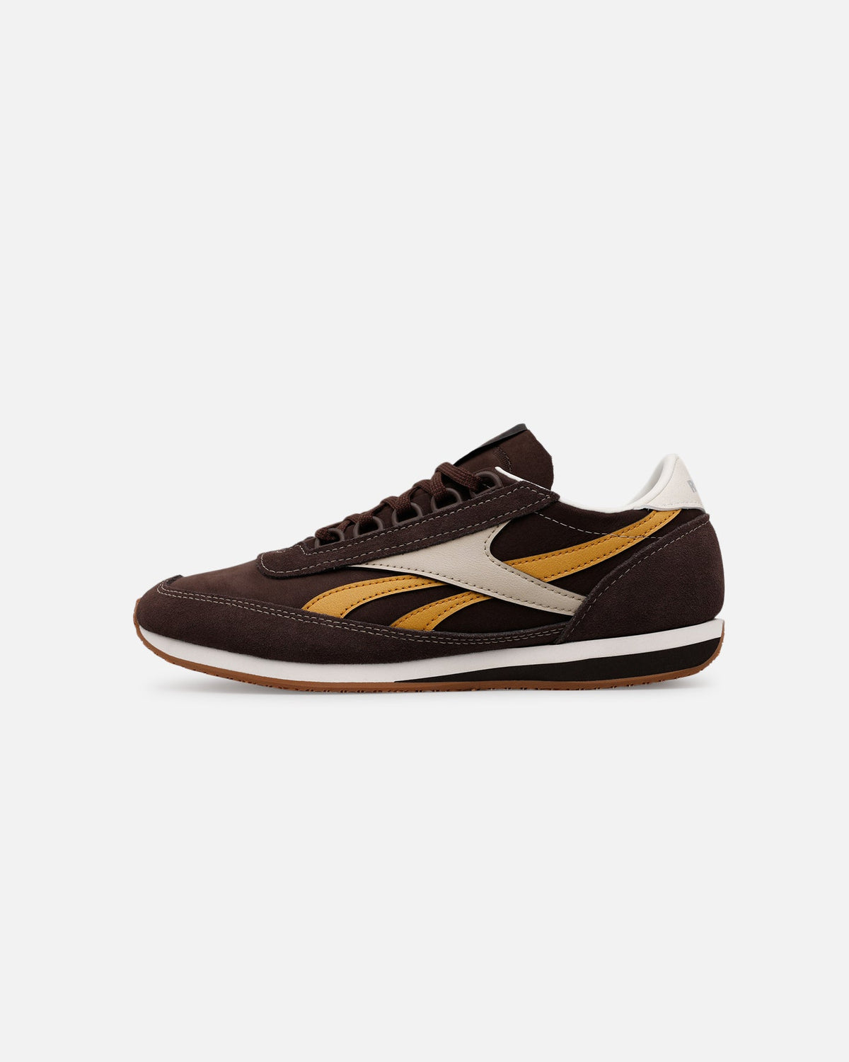 Reebok Camargue Brown - Sneakers