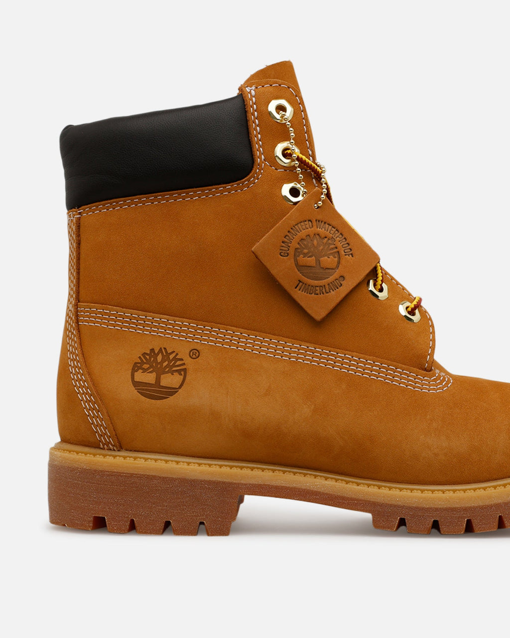 Timberland 6-Inch Premium Boot Wheat