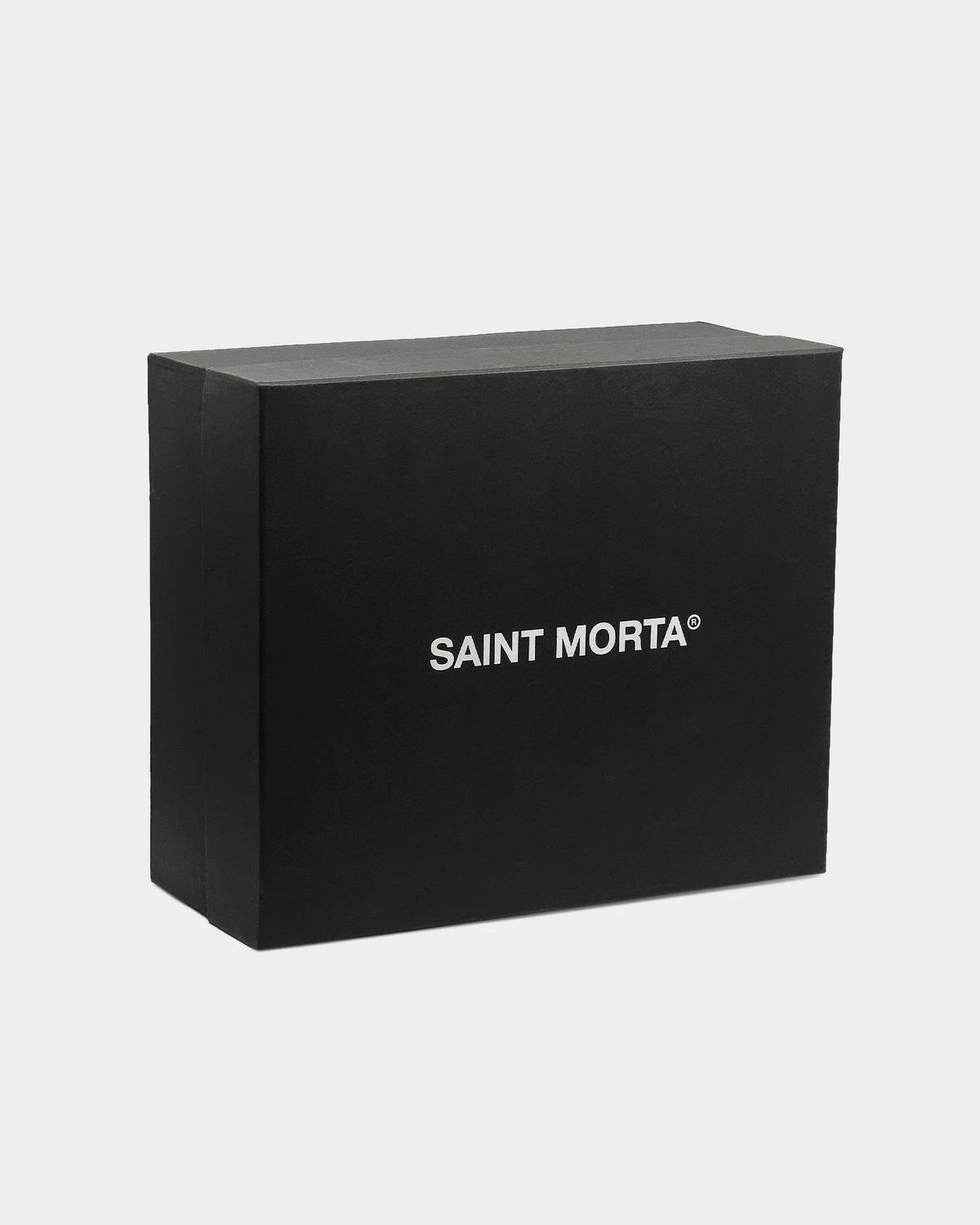 Saint Morta Nomad Chelsea Boot Dark Grey