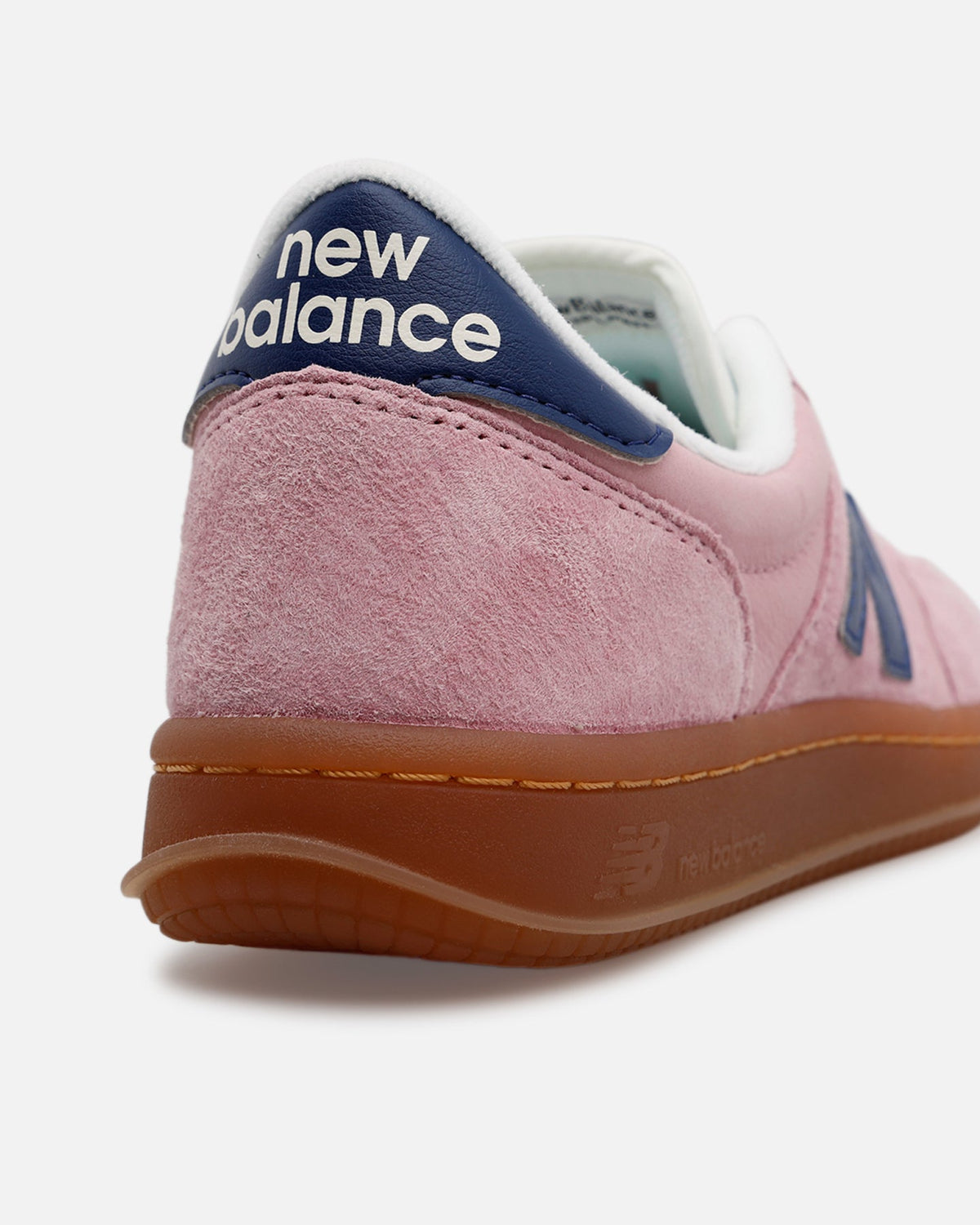 New Balance T500 Pink - Sneakers