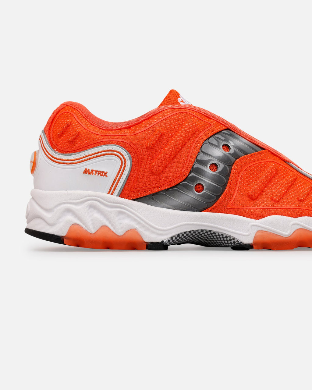 Saucony Matrix Orange - Sneakers