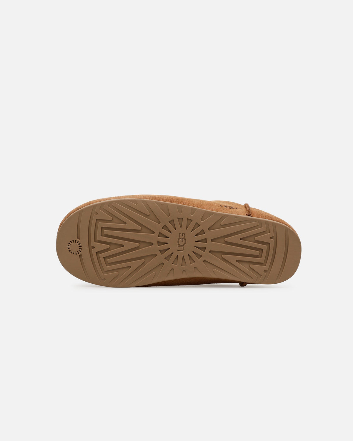 UGG Women's Elea Slip On Chestnut - Slippers