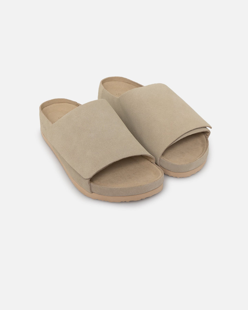 Seichi Mainichi Stone - Slides