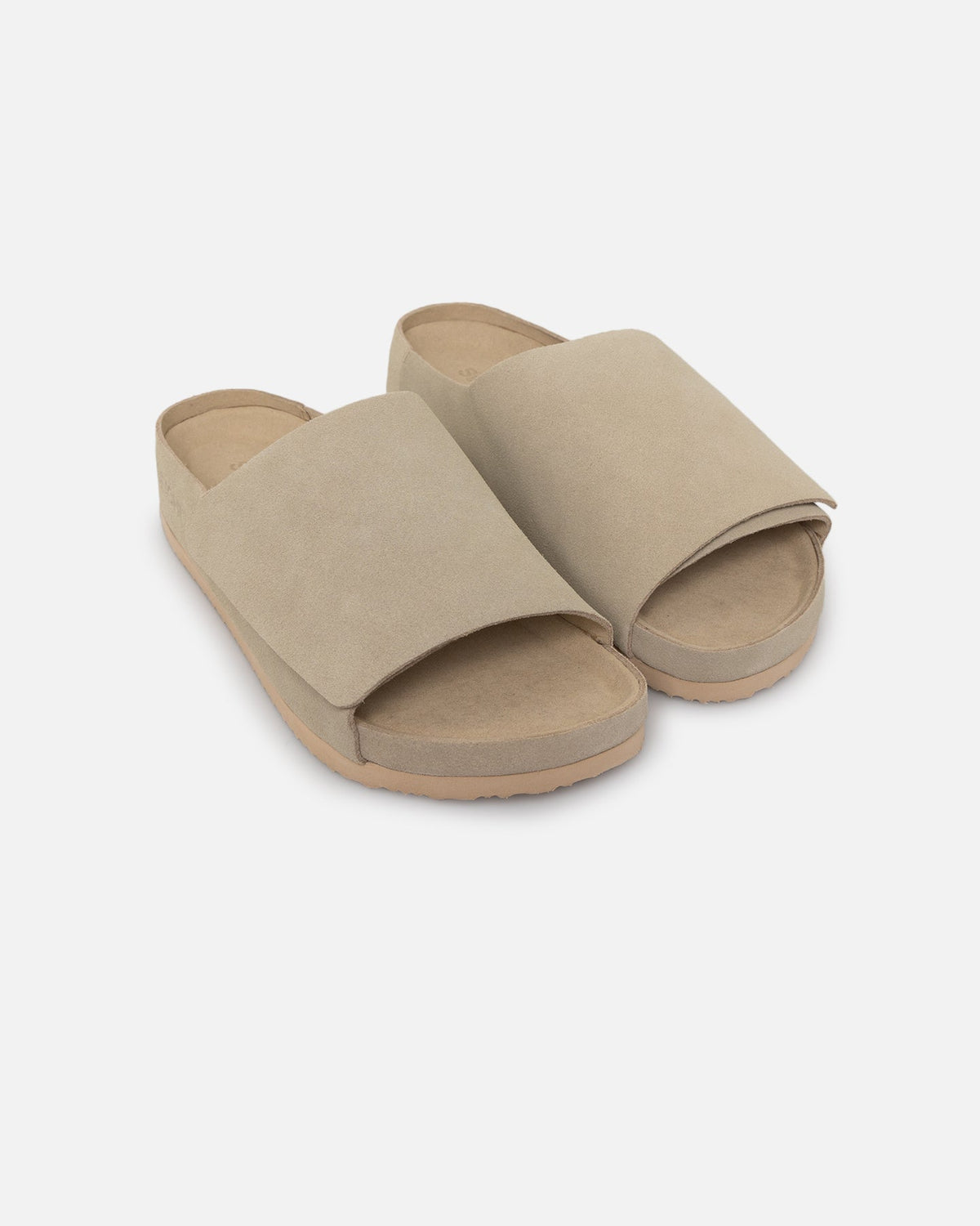 Seichi Mainichi Stone - Slides