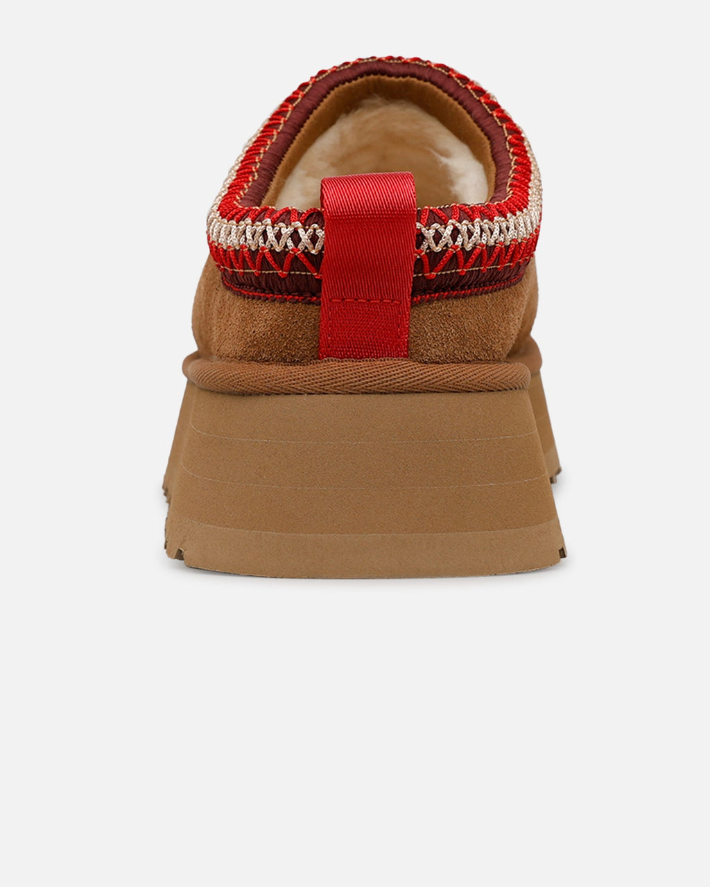 UGG Women's Tazz II Chestnut - Slippers