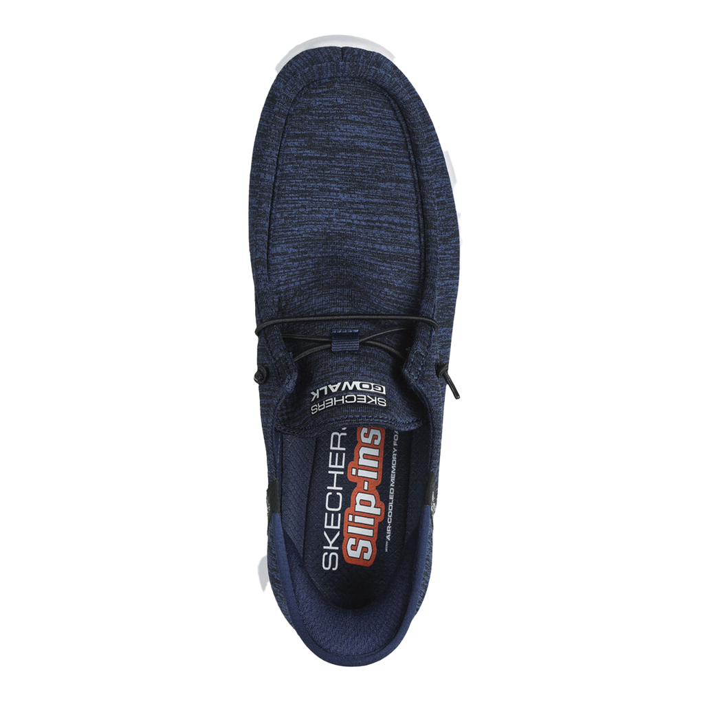 Skechers Go Walk Max - Free Hands - Athletic Shoes