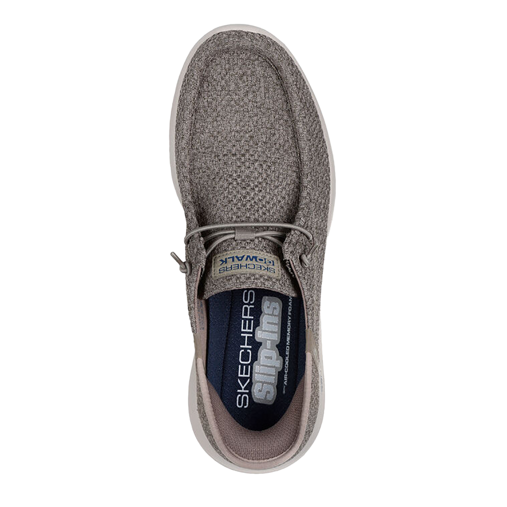 Skechers Go Walk Max - Halycon - Athletic Shoes