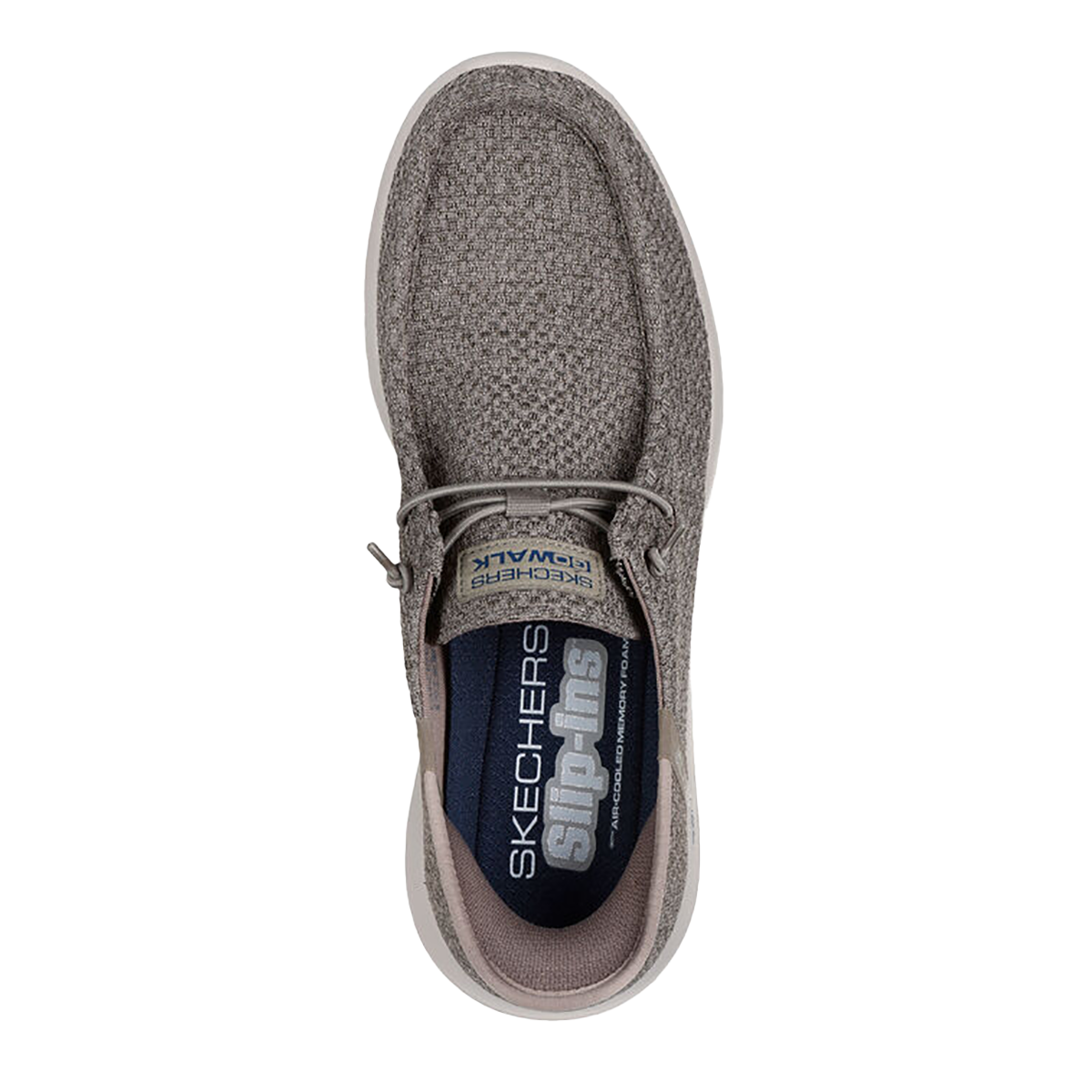 Skechers Go Walk Max - Halycon - Athletic Shoes