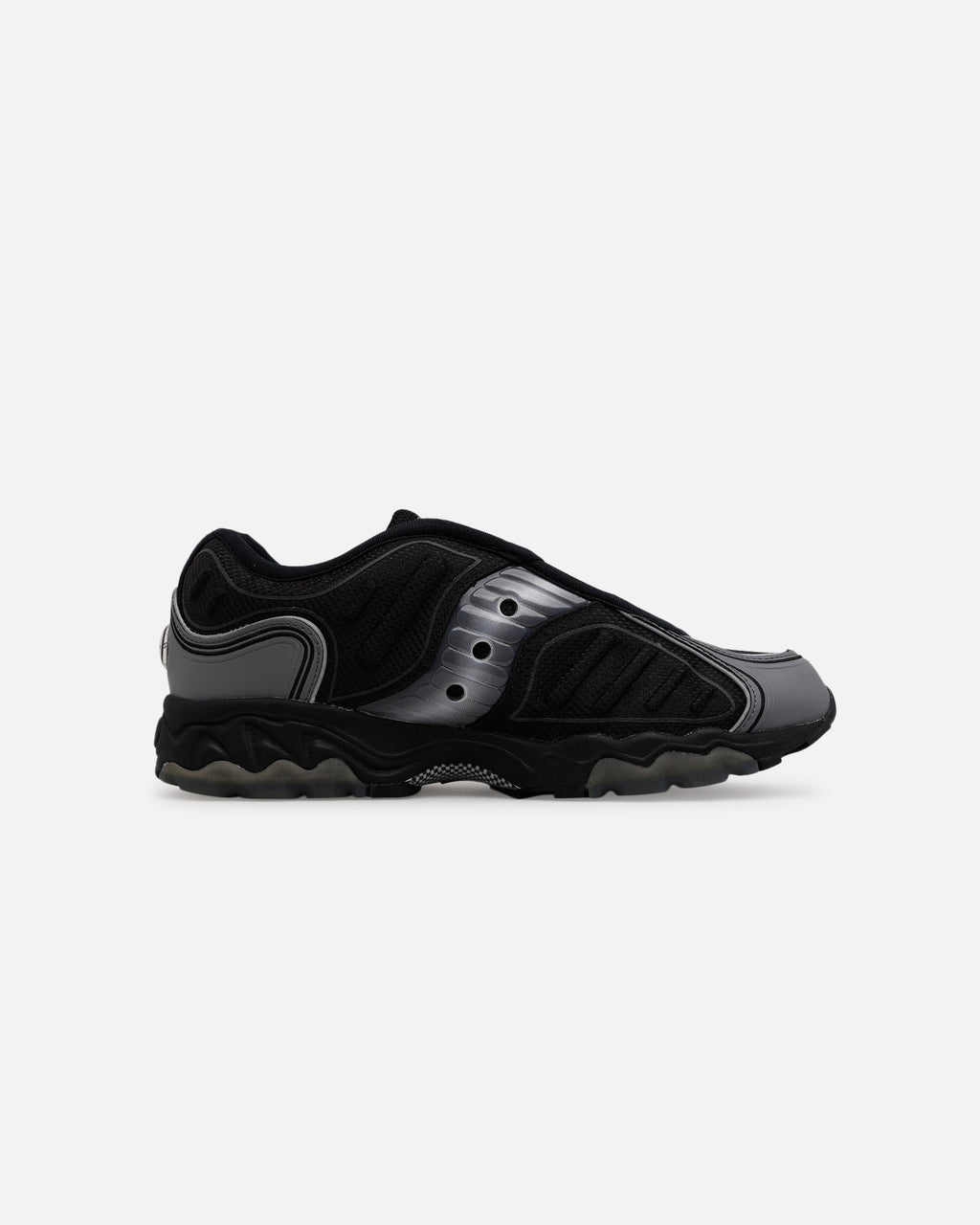 Saucony Matrix Black - Sneakers