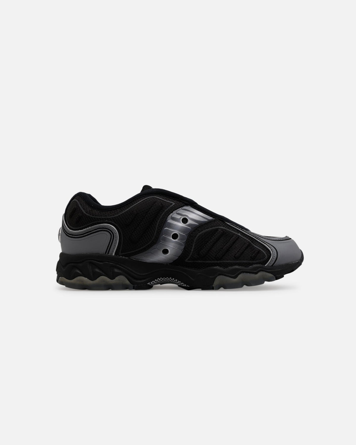 Saucony Matrix Black - Sneakers