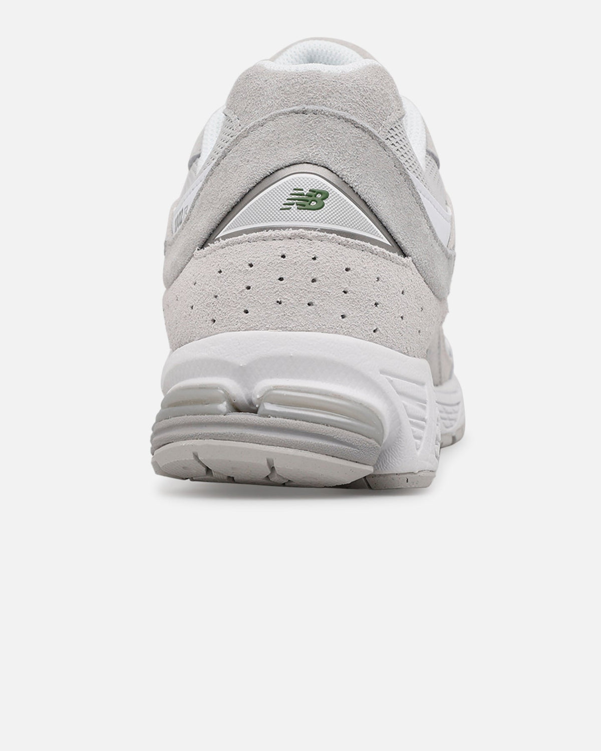 New Balance 2002R Linen - Sneakers