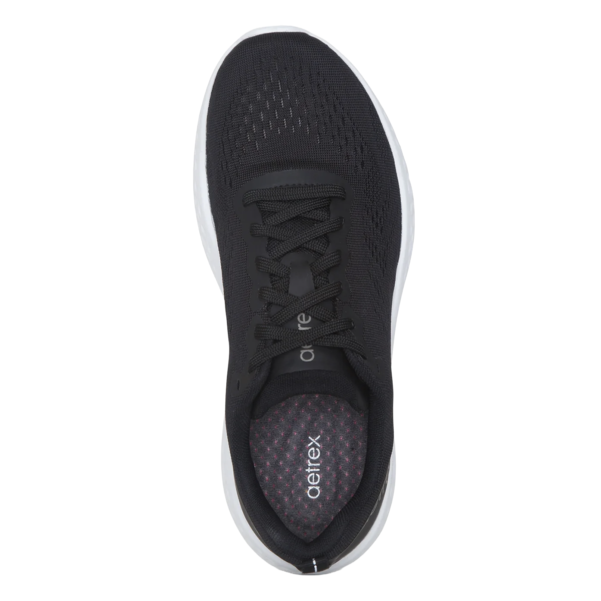 Aetrex Danika Lace Up - Athletic Shoes