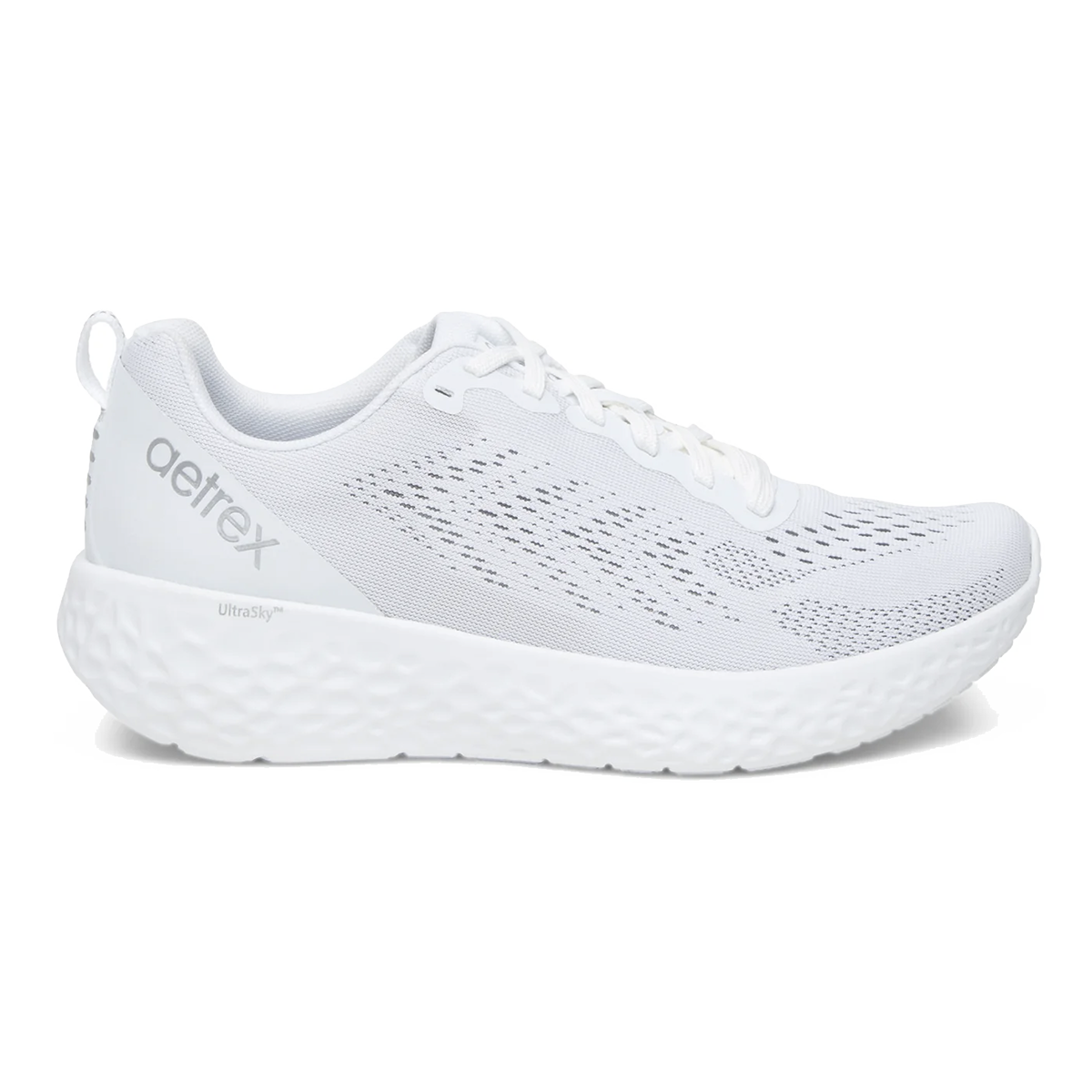 Aetrex Danika Lace Up - Athletic Shoes