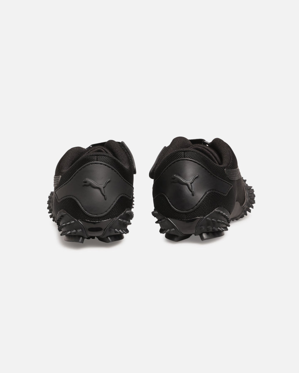 Puma Mostro OG Prime Black/Black - Sneakers