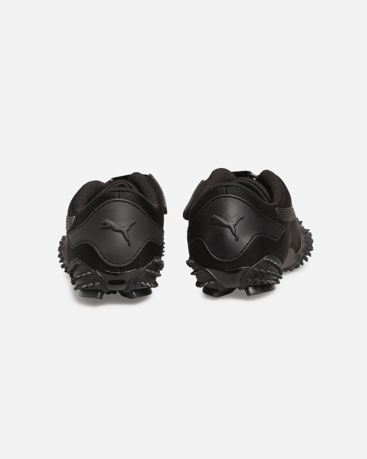 Puma Mostro OG Prime Black/Black - Sneakers