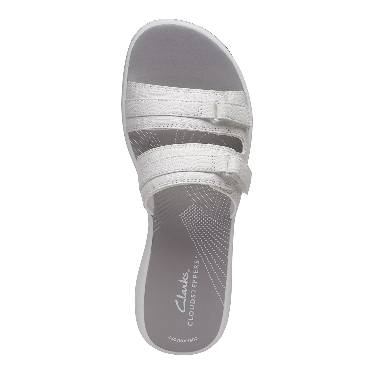 Clarks Breeze Piper - Athletic Shoes
