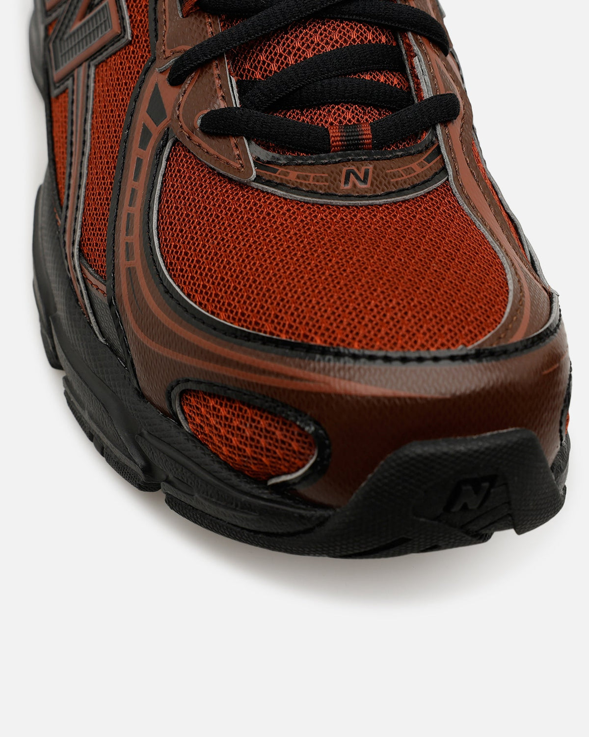 New Balance 740 Brown - Sneakers