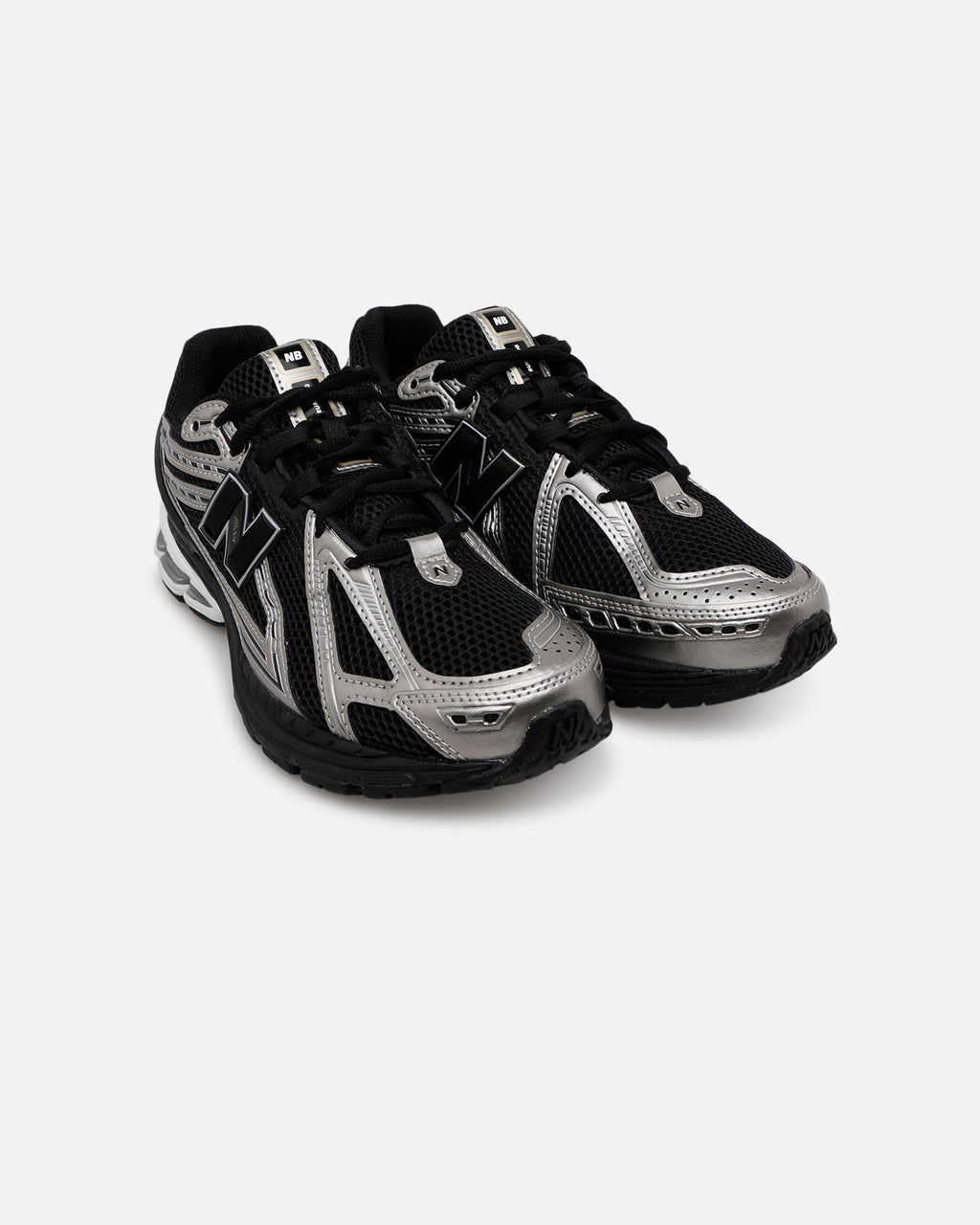 New Balance 1906R Black/Silver - Sneakers