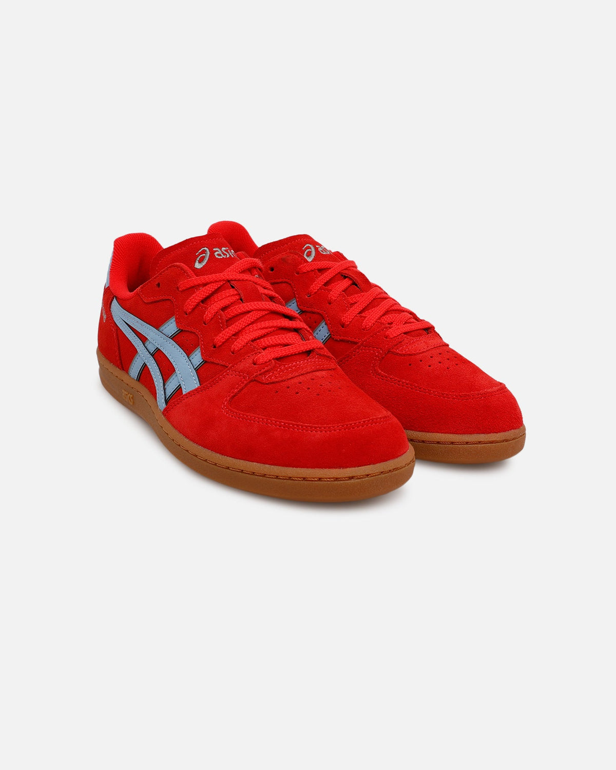 Asics Skyhand OG Electric Red - Sneakers