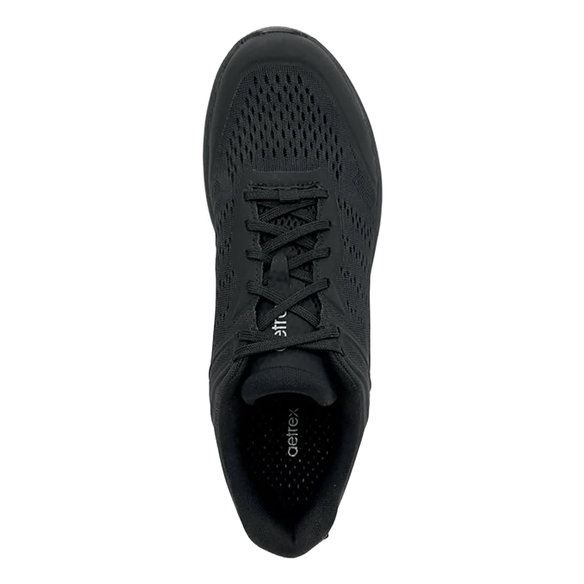 Aetrex Chase Lace Up - Athletic Shoes