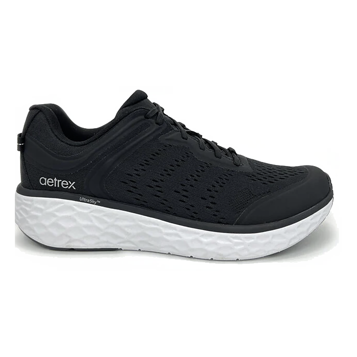 Aetrex Chase Lace Up - Athletic Shoes